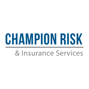 Champion Risk Logo