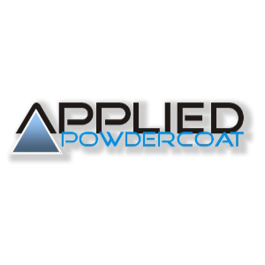 Applied Powdercoat