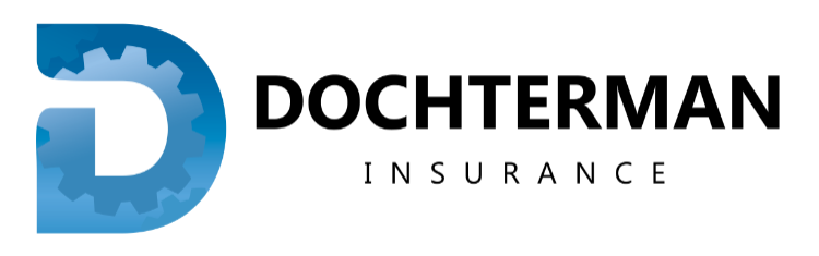 Dochterman insurance logo